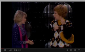 ... Rivers on Carol Burnett 1974, Joan Rivers Jokes, Joan Rivers Quotes