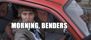 Inbetweeners Quotes