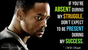 Will Smith Quotes