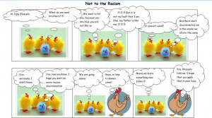 Race Discrimination Quotes Discrimination quotes