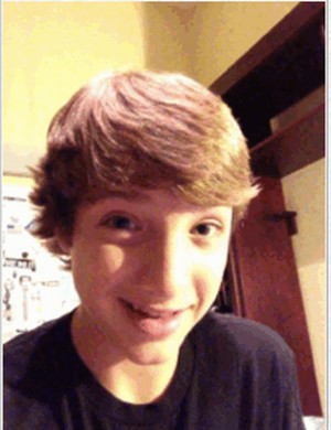 Jake Short