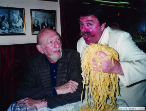 Irvin Kershner