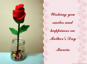 happy mother's day 2013 new greetings