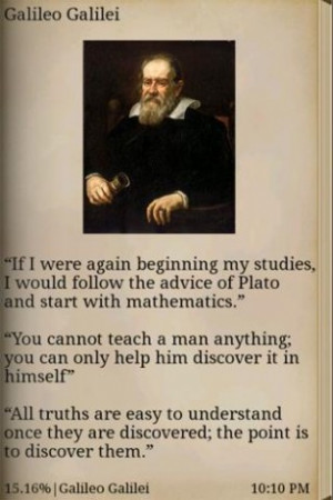 Famous People Quotes About Education