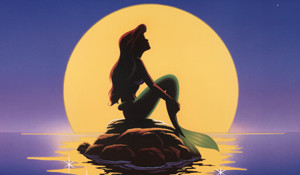 the little mermaid quotes | The Mindfulness of Mermaids | FollowPics