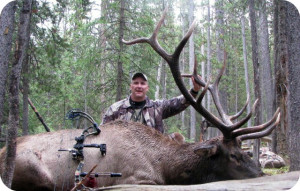 Wyoming Archery Regulations, Wyoming Archery Season, Wyoming Archery ...