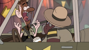 Gravity Falls Funny Quotes