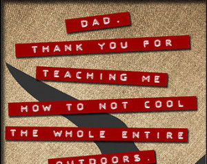 Father Son Gift, Father Daughter Gift, Father Hero, Thank you Gift for ...