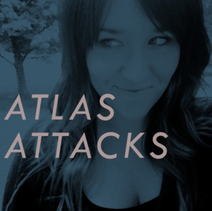 Atlas Attacks: Inspirational Quotes