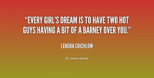 Quotes by Lenora Crichlow