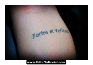 Celtic Quotes For Tattoos 04