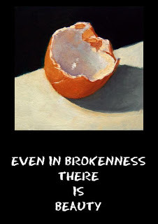 brokenness quotes