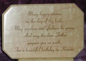 ... quotes for men. jessica simpson birthday. Famous Birthday Quotes