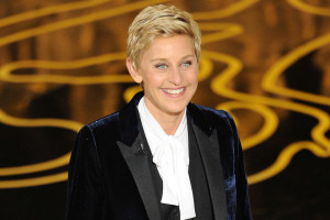Ellen's Best One-Liners From the Oscars