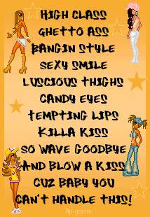 Saturday, January 6, 2007