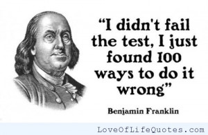 related posts benjamin franklin quote on patience benjamin spock quote ...