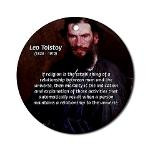 Leo Tolstoy: Philosophy of True Religion Quote on Morality, Man ...