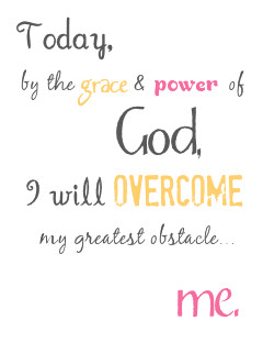 Quotes, Sayings, & Random Printables