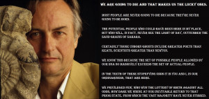 ... Jon Adams Categories Uncategorized Tags Richard Dawkins 10 Comments