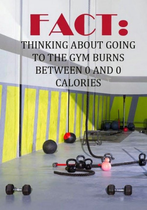 Motivational Gym Quotes For Women