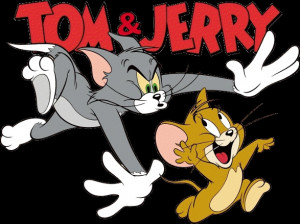 Tom And Jerry Cartoon Images