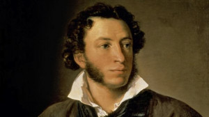 175 години от смъртта на Пушкин