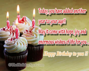 Birthday Quotes 016-05