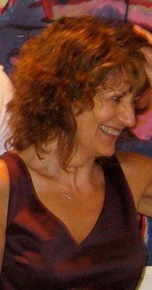 Susie Orbach Pictures