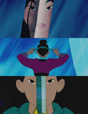 but mulan is so great