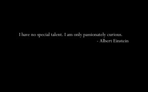 Einstein Quotes Wallpaper Picture