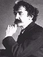 James Whistler (1834 1903)