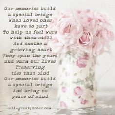 Sympathy Quotes For Loss Of Mother And Grandmother ~ Sympathy quotes ...