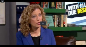 Debbie Wasserman Schultz Quotes