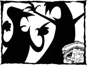 Looking Back at My First Book - PETEY