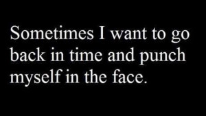 funny time traveler quotes