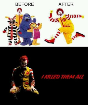 mcdonalds #lol #funny #haha