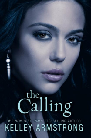 PREORDER THE CALLING!