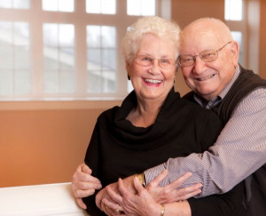 ... , communion or company than a good marriage.