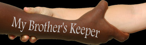 My brother's keeper - update!