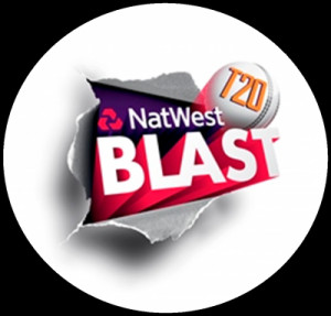 Natwest Blast T20