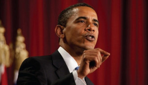 Obama Praises ‘Contributions Of Muslim Americans’ In Controversial ...