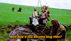 gifs quotes collection from movie Monty Python and the Holy Grail