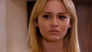 13 Telenovela Bitch Slap GIFs With Angelique Boyer That Will Make Your ...