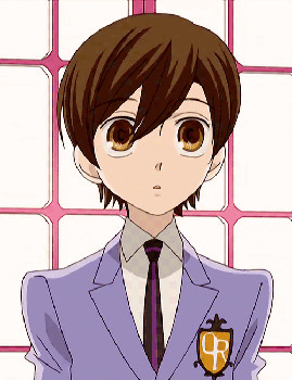 Haruhi Fujioka