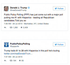 11 Priceless Quotes From Your Next President – Donald Trump