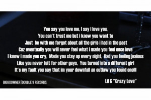 Chicano Rap Quotes Chicano Rap