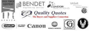 Quality Quotes Product and Service Spotlight