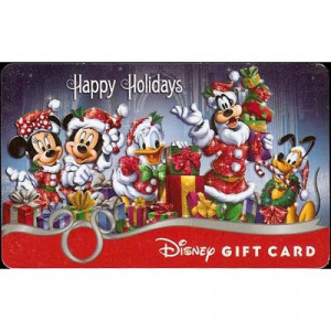 minnie mouse happy holidays happy holidays disney hey girlies happy ...