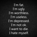 depression, eating disorder, selfharmer, anxiety disorder, 16, finland ...