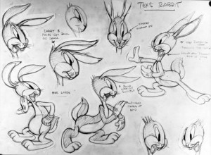 72 Years Ago Today: Bugs Bunny Was Born